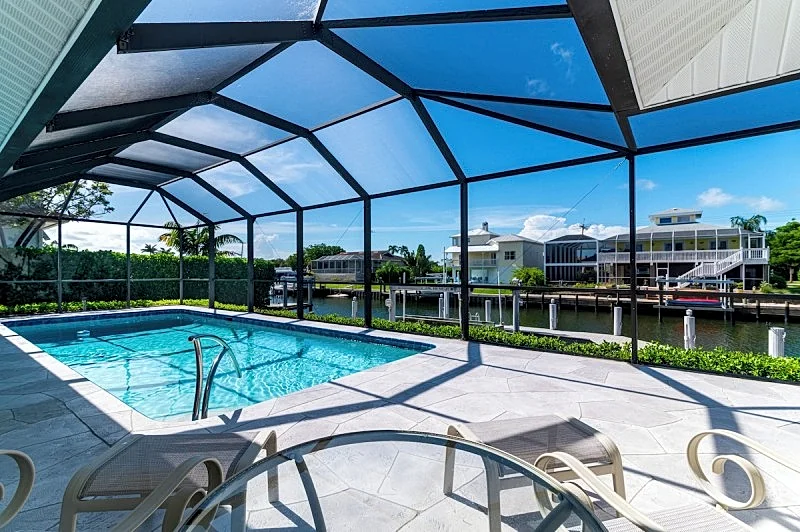 Waterfront 3 Bed Playground in Paradise Awaits