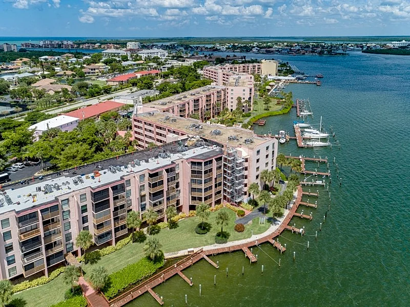 Renovated with Riverfront Views!