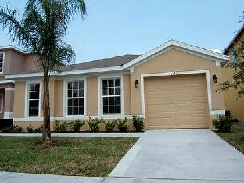 Wonderful Disney Vacation Home
