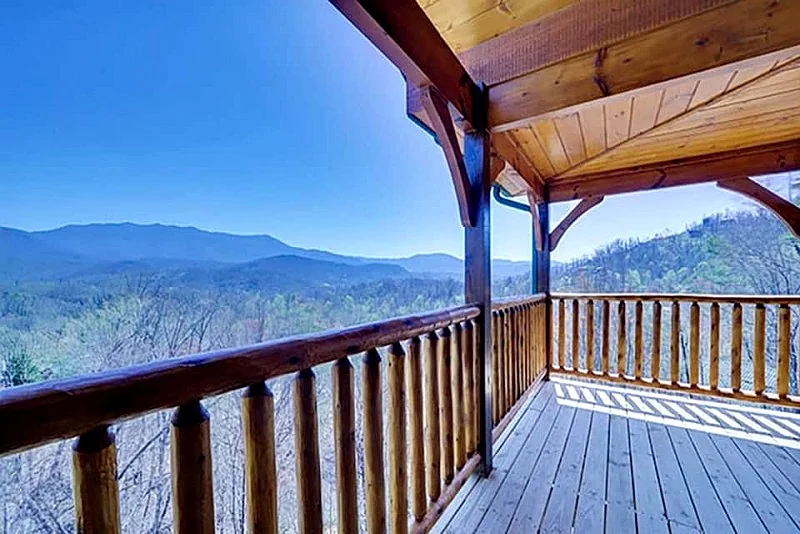 Views Above The Rest: Game Area, Theater Room, Hot Tub