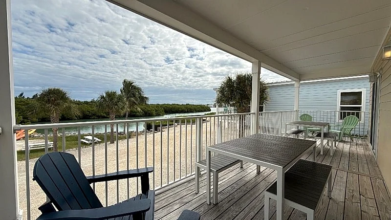 Sunset Pointe at Vaca Cove 4BR 3 BA Ocean View w/ Dock