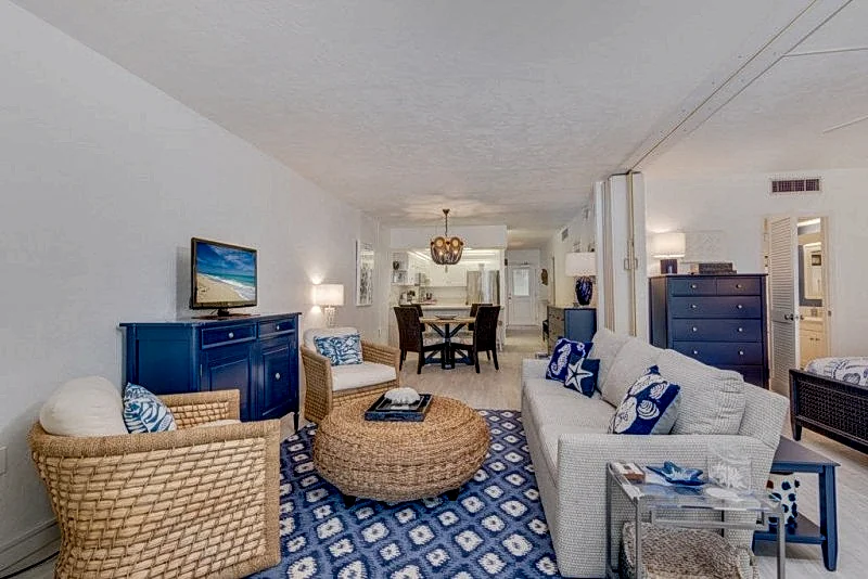 Direct Gulf Front Views ! Amazing Views ! Property overview