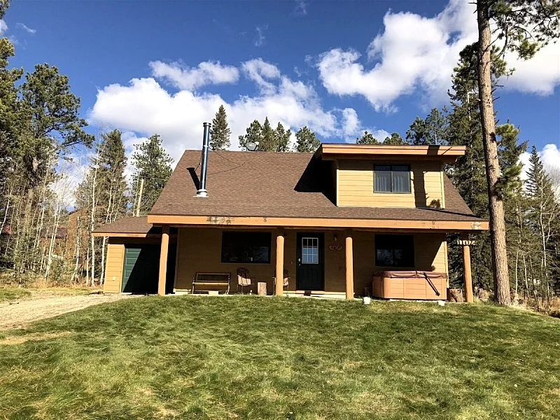 Four Seasons Retreat | 3 Bed, 2 Bath