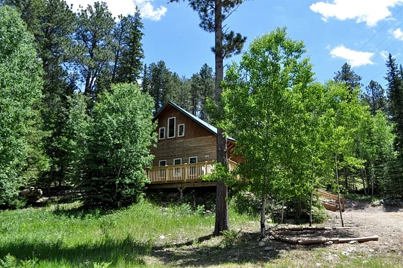 Rustling Wind Haven - private location