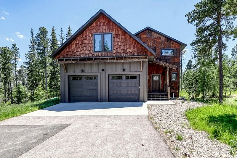Powder Run Lodge | 5 Bed, 4 Bath