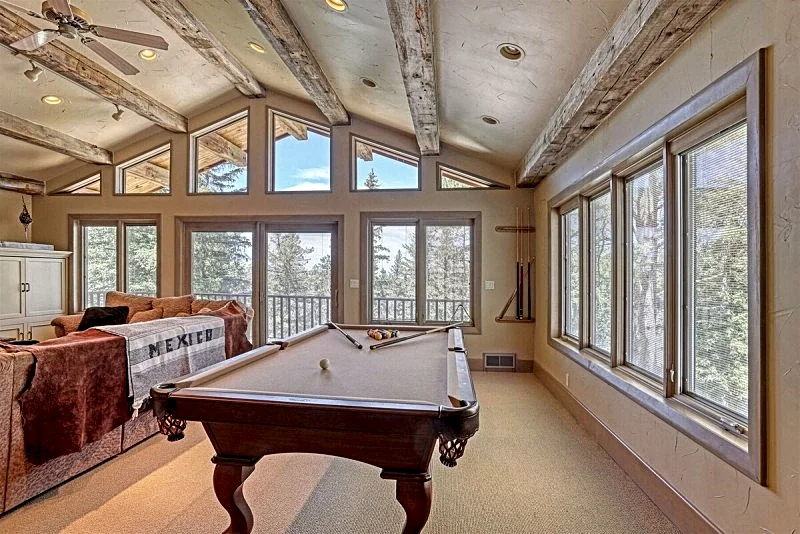 Chalet Meyer | 3 Bed, 2 Bath