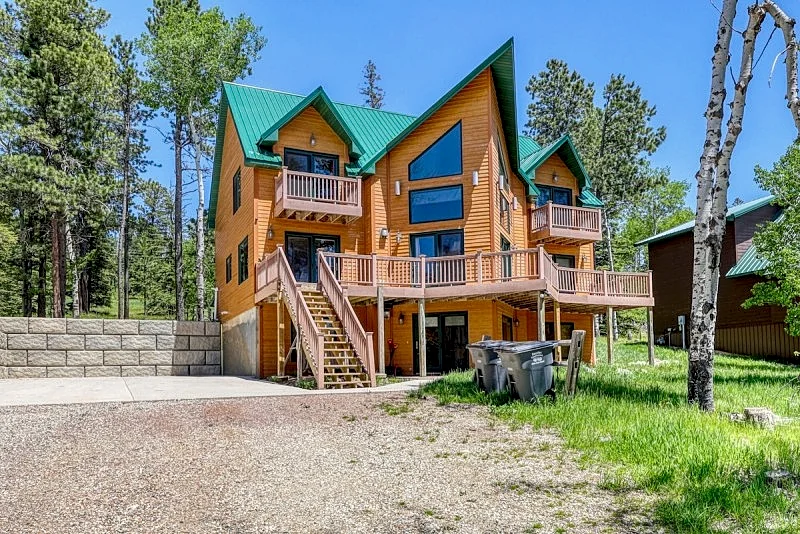 Aspen Lodge - Close to the slopes!