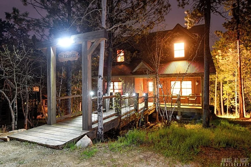 7th Heaven Lodge | 5 Bed, 3 Bath