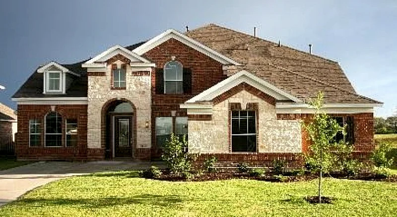 Dallas Golf Course Luxury Living