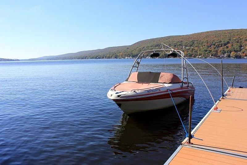 Lakefront - HotTub, Gameroom, Bar, White Sand Beach, Views, and 15 acres