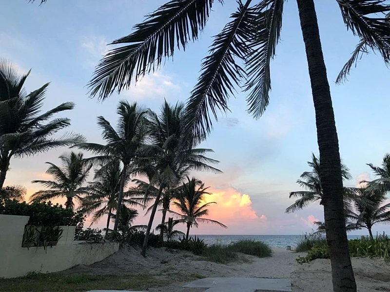 Just Steps to the Beach! Relax Across from the Ocean at Saltyside Bungalow