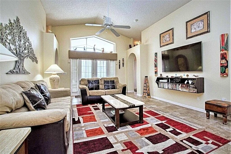Hakuna Ma'Cottage - Southern Pool, Privacy Fence!
