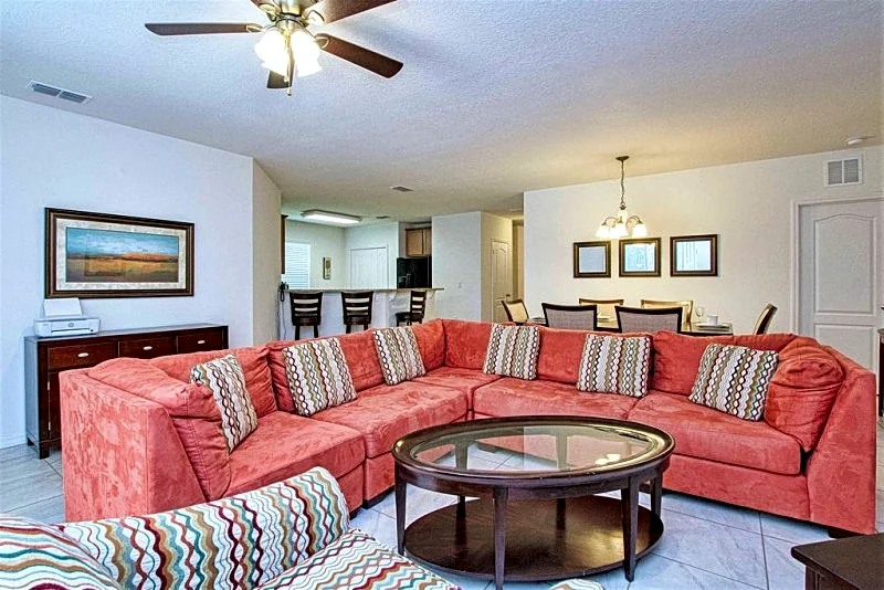 Star Wars Themed Villa, Southern Pool with Spa, Conservation View, Game Room! Property overview