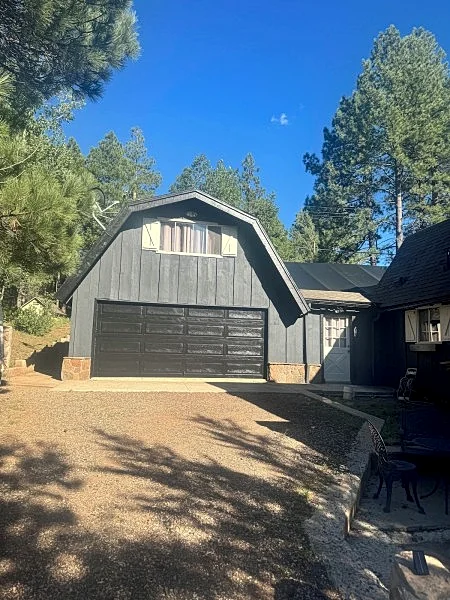 RELAX - Munds Park Getaway! The house sleeps 10