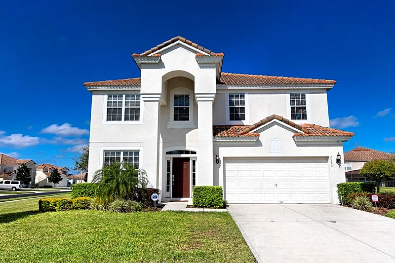 10-20% OFF 5 STAR Top Rated Luxury Disney Adventure Villa @ Windsor Hills Resort