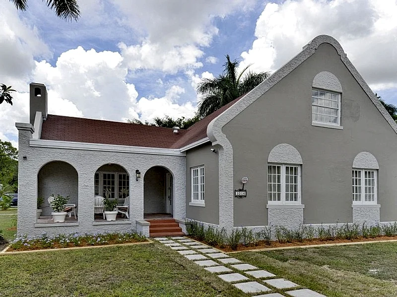 Gorgeous Homestead Mansion