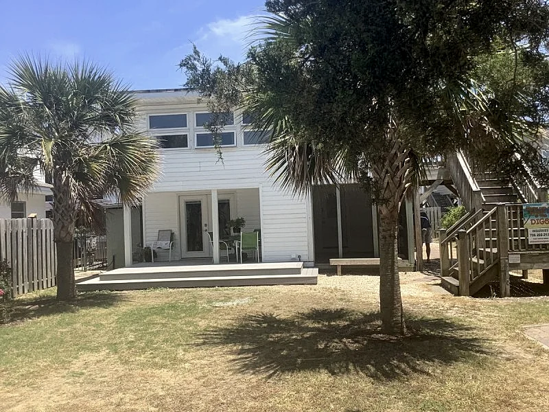 Best Location in Cherry Grove