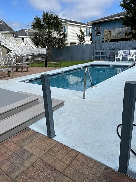Best Location Fully booked May 21 through June 30 Some 3 day windows July & Aug