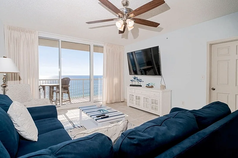 Majestic 802 Tower I 4 Bedroom 3 Bath Sleeps 10