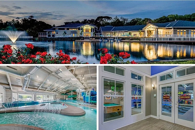 Great Outer Banks Location, Spacious, Lots Of Activities-Perfect Family Getaway