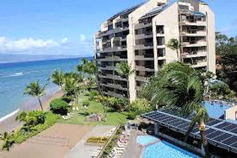 Sands of Kahana fantastic two bedroom villa