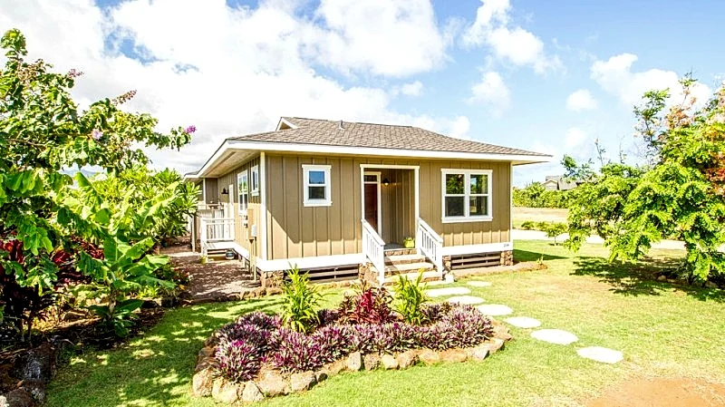 Hale Minoaka by Destination Kauai - Poipu Beach Estates Exquisite Cottage