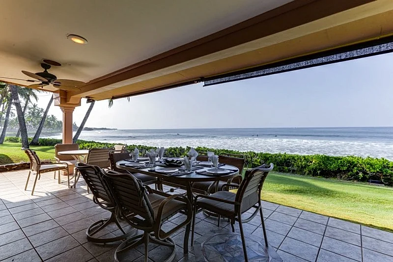 31-4 Amazing Sunsets available from this Beautiful Home