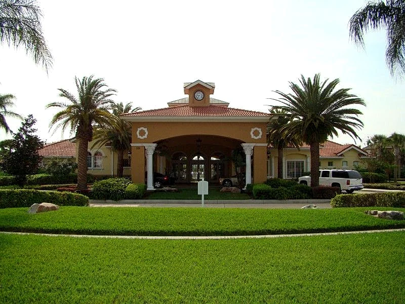 All the comforts of home! - Kissimmee