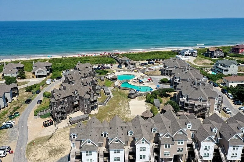 Barrier Island Station - Duck, Aug 8-15, 2020