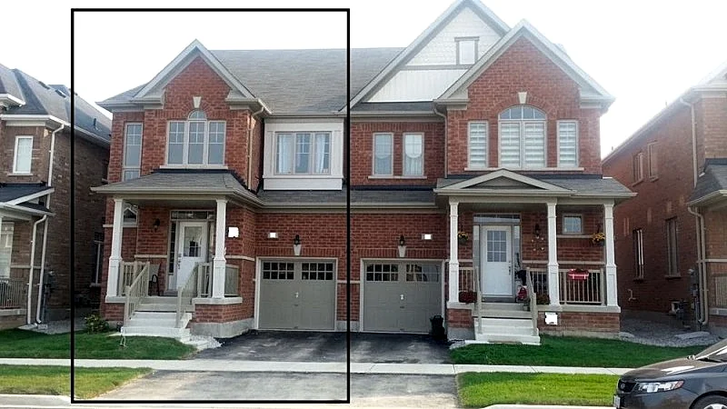 Mi Casa, Su Casa - Brampton