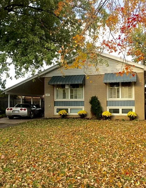Milton near Toronto PRIVATE heated pool, trampoline