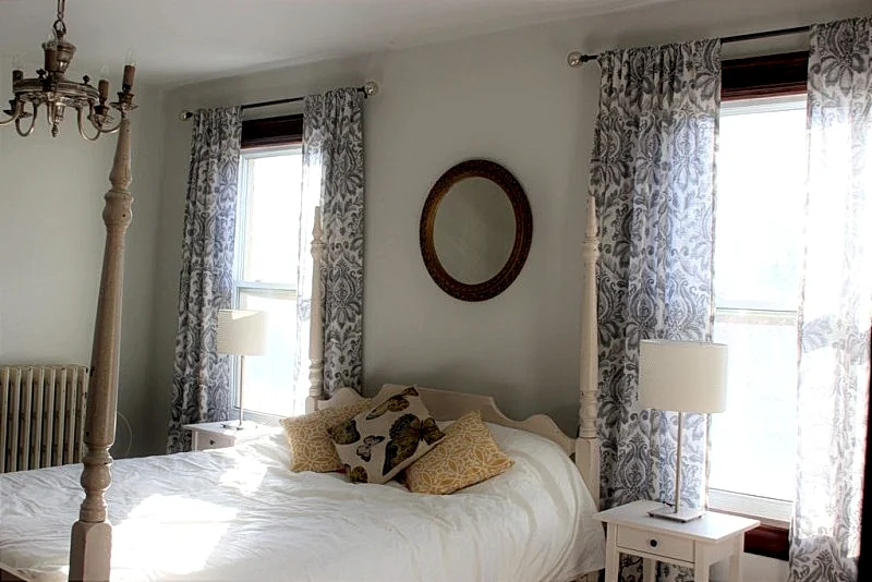Palmerston House - 3 Bedroom - Annex Downtown