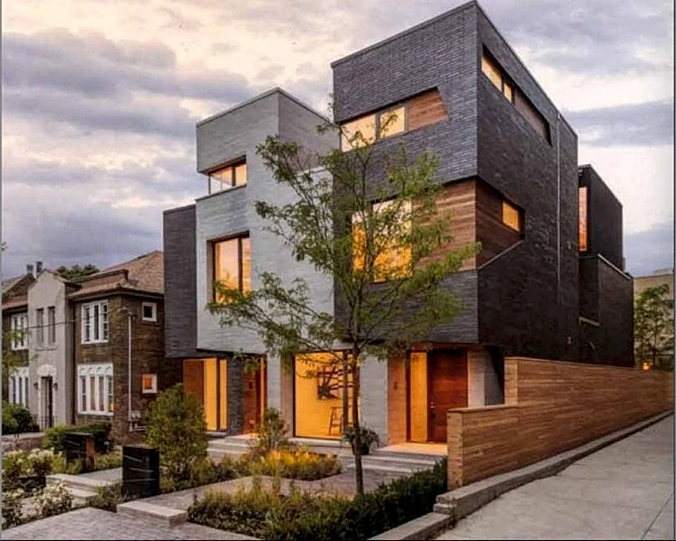 The Forever House - Forest Hill, Toronto