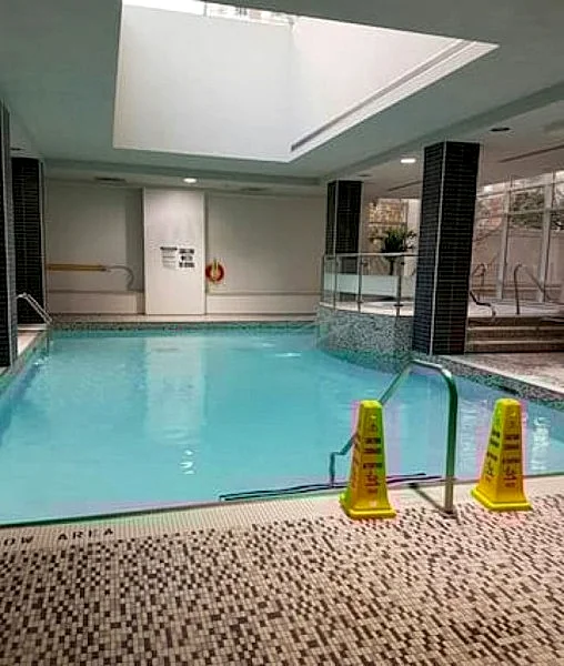 LUXURY 2BDR 2BATH NEAR SQUARE ONE MALL