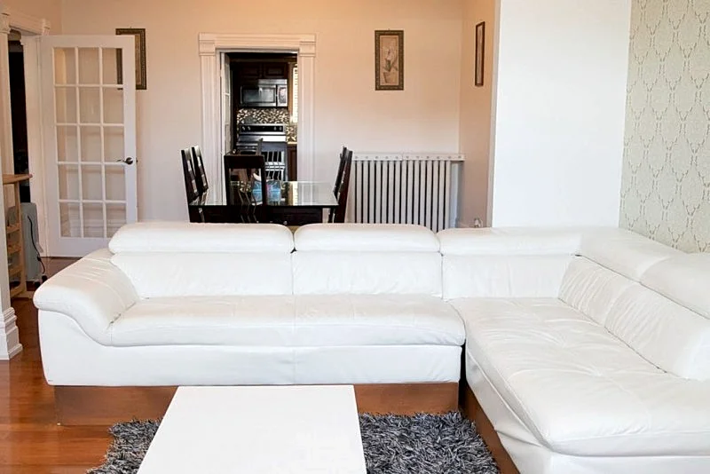 Sunnetts homes and vacations ( Three Bedrom Duplex)