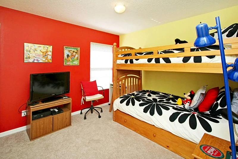 Disney Magic2-Emerald Island Rental