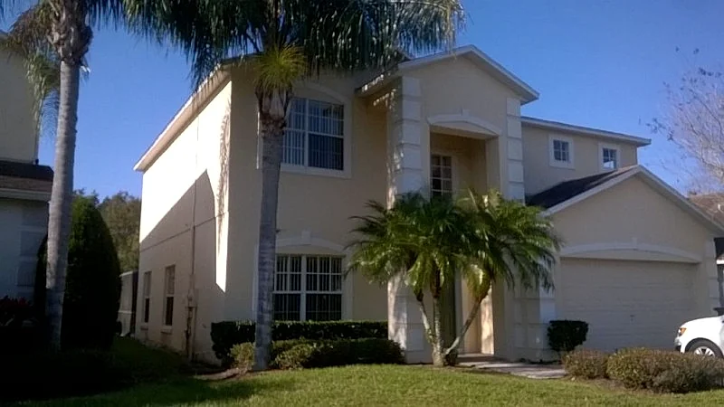 Kissimmee, Florida, 4 Bedrooms