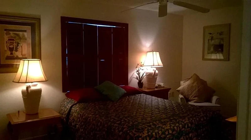 A Delightful Condo Situated In Ventura Golf & Country Club