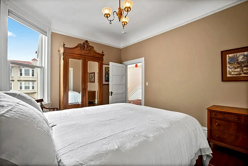 Entire flat hosted by A.C.