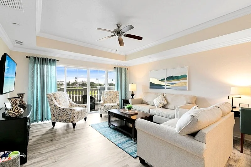 Fantastic Reunion Getaway | 3 Bed, 3 Bath