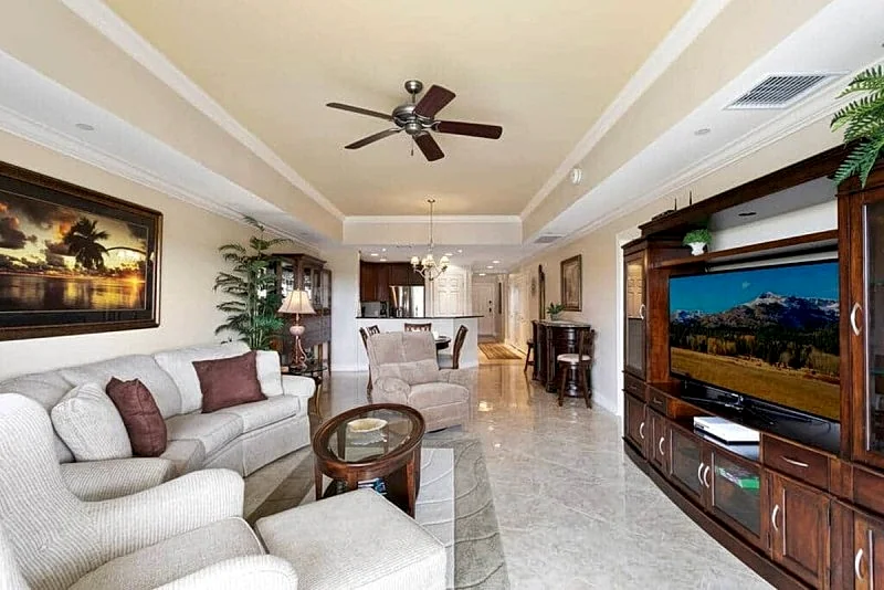 Beautiful 3 bedroom condo | 3 Bed, 3 Bath