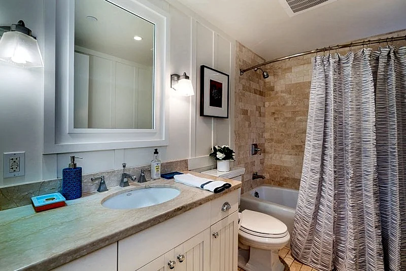 Turtle Bay Oceanview Beachfront Villa
