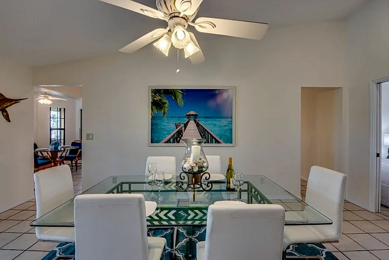Villa 23 Heated Pool, Kayaks, Bikes, Gulf Access. 66 reviews.