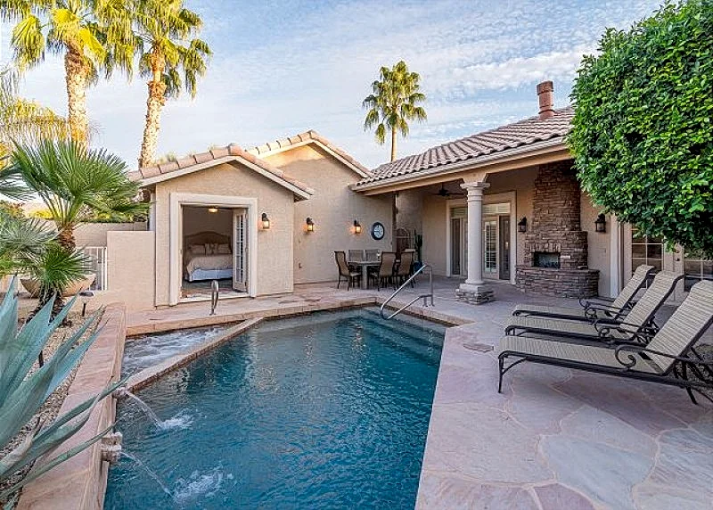 Casa Delight NEWLY Renovated/Furnished and Beautiful in Scottsdale!