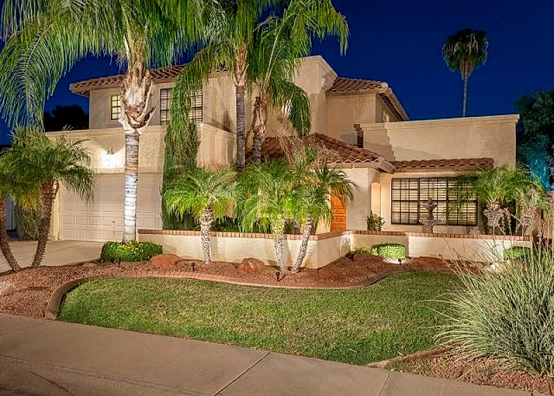 Casa Kierland | Entertainers delight in sought after Kierland with Diving Pool & Spa