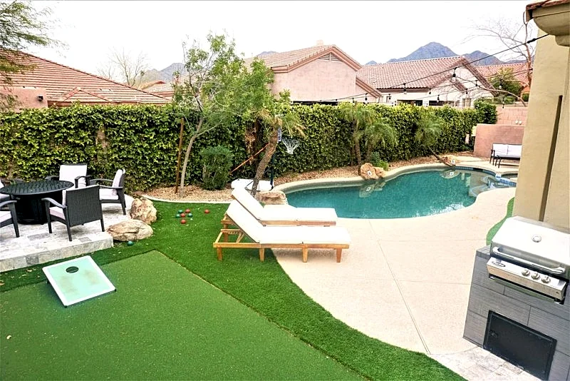 Immaculate McDowell Mountain Masterpiece!