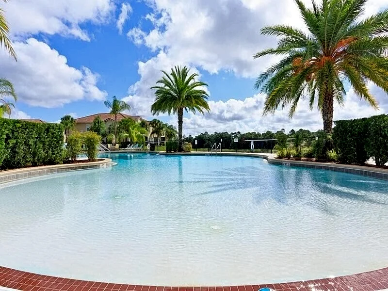 Oakwater, 3 bedrooms - The nearest resort from Disney!