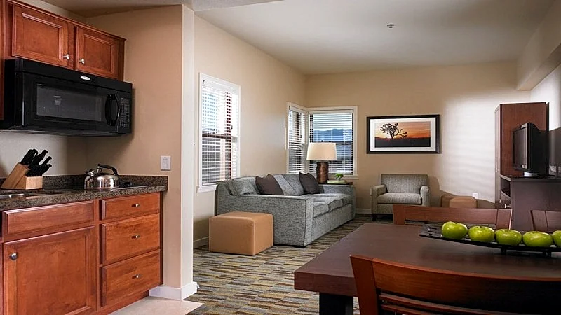 Westin Desert Willow Villas