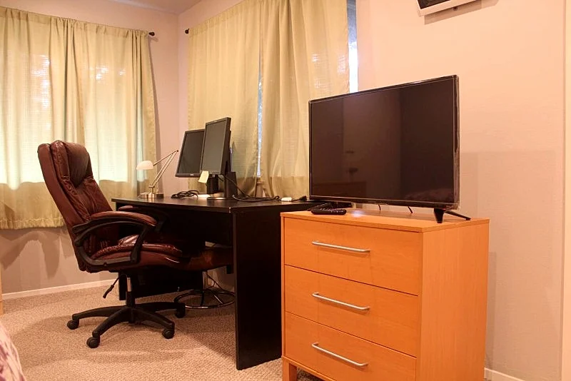 Newly Remodeled Studio Located in the Heart of SF