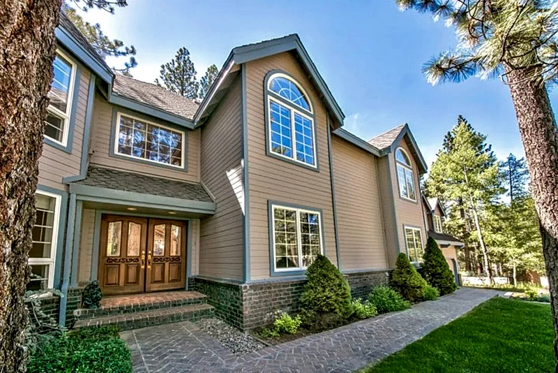 3800SF 7BR/5BA-Hot Tub,Pool/Ping Pong,Foosball,BBQ